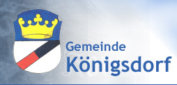 Logo Königsdorf