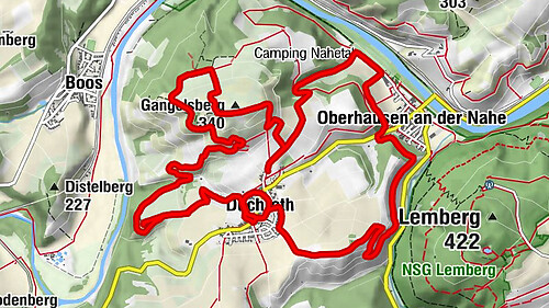 Vitaltour Gangelsberg