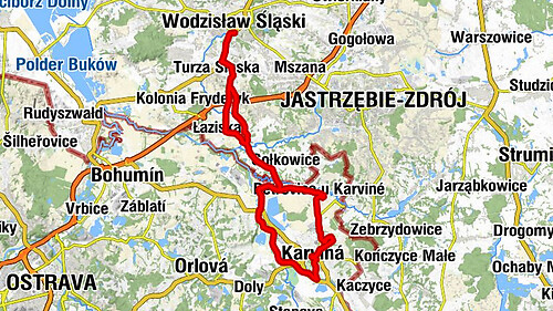 Karte